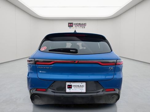 Used 2024 Dodge Hornet R/T w/ Track Pack image 7