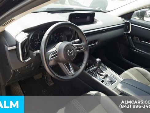 Used 2025 MAZDA CX-50 AWD 2.5 S w/ Preferred Package image 5