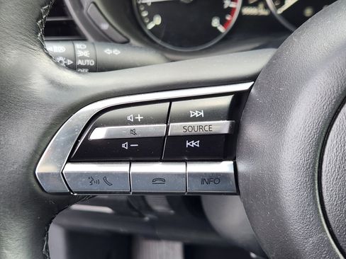 Certified 2023 MAZDA CX-30 AWD 2.5 S w/ Preferred Package image 22