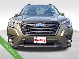Used 2023 Subaru Forester Premium AWD/4WD video 2