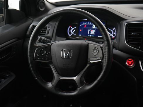 Used 2022 Honda Passport TrailSport image 14