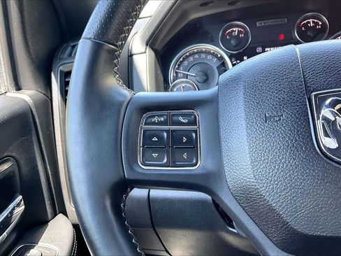 Certified 2018 RAM 1500 Rebel w/ Luxury Group AWD/4WD image 30