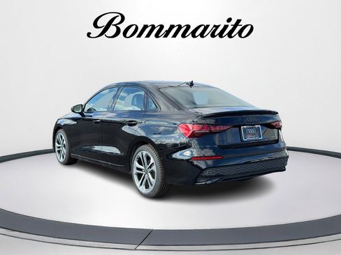 New 2026 Audi A3 2.0T Premium Plus image 3