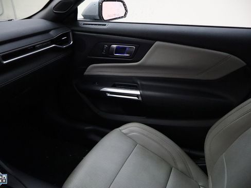 Certified 2024 Ford Mustang Premium image 23