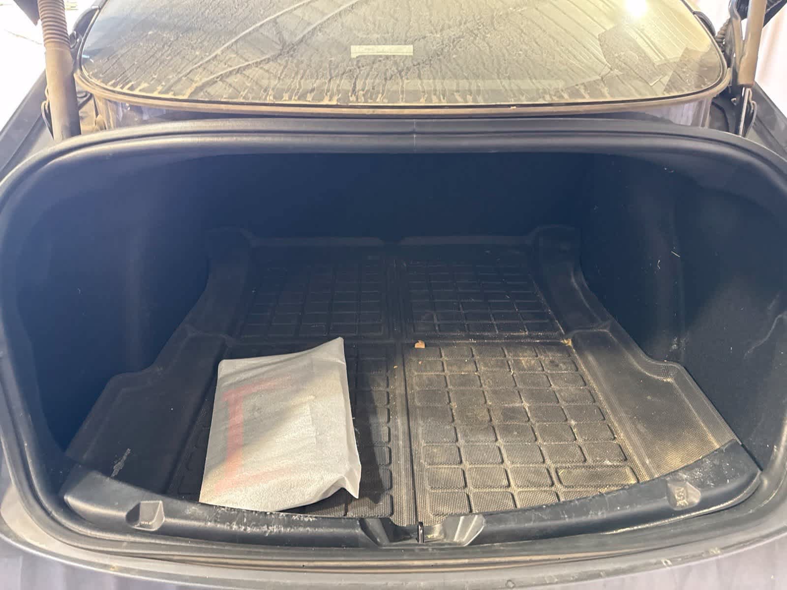 Used 2023 Tesla Model 3 Standard Range RWD image 13