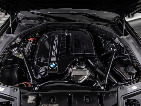 Used 2015 BMW 535i Sedan RWD image 43