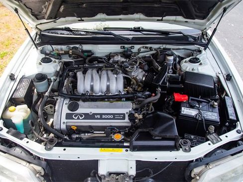 Used 1996 INFINITI I30 image 28