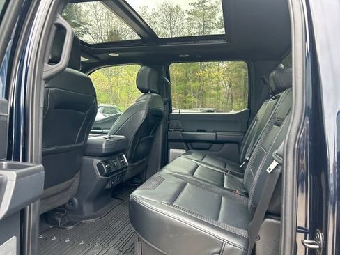 Used 2023 Ford F150 Raptor AWD/4WD image 23