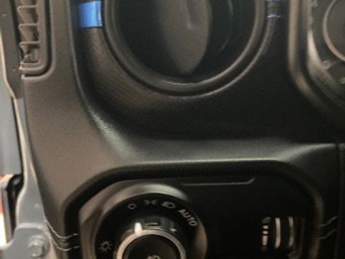 Used 2024 Jeep Wrangler Unlimited Rubicon 4xe AWD/4WD image 21