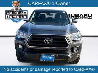 Used 2023 Toyota Tacoma SR5 video 2