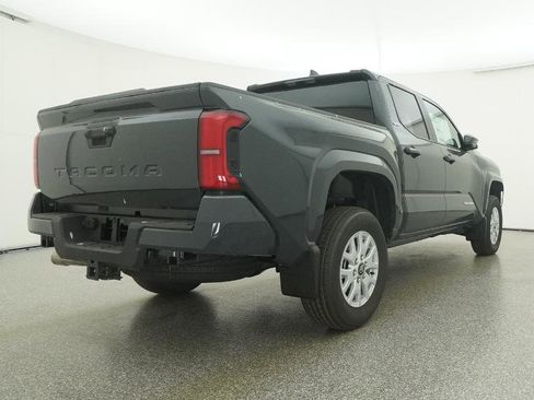 New 2026 Toyota Tacoma SR5 image 26