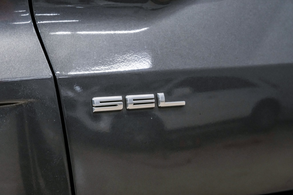 Used 2021 Ford Escape SEL AWD/4WD image 57