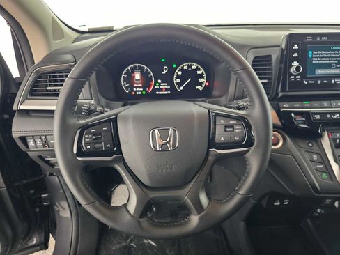 Used 2026 Honda Odyssey EX-L image 25