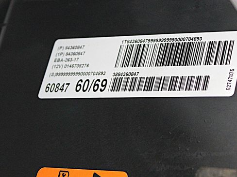 Used 2025 GMC Savana 2500 w/ Driver Convenience Package image 38