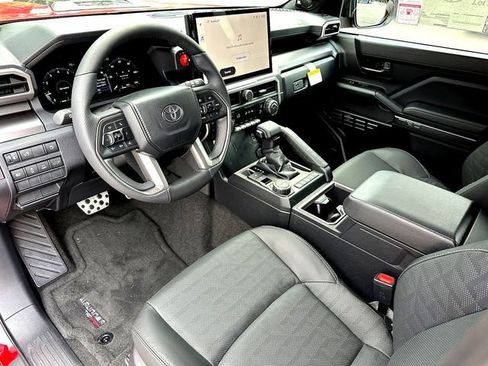 New 2026 Toyota 4Runner TRD Sport Premium image 11