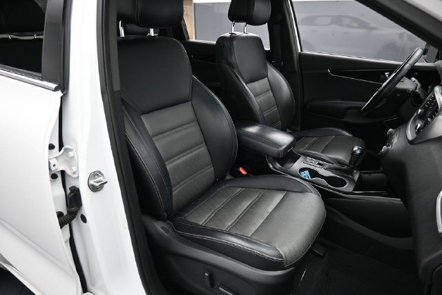 Used 2016 Kia Sorento SX w/ SXL Technology Package AWD/4WD image 30