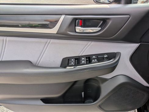 Used 2018 Subaru Legacy 2.5i Sport image 12