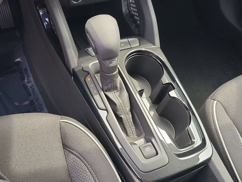 New 2026 Chevrolet TrailBlazer LT w/ Midnight Edition FWD image 32