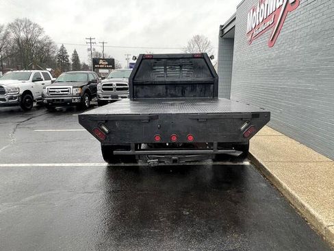 Used 2008 Ford F350 Lariat image 8
