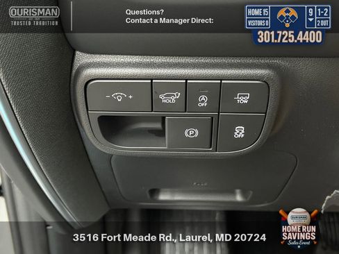 New 2026 Hyundai Palisade Calligraphy image 29