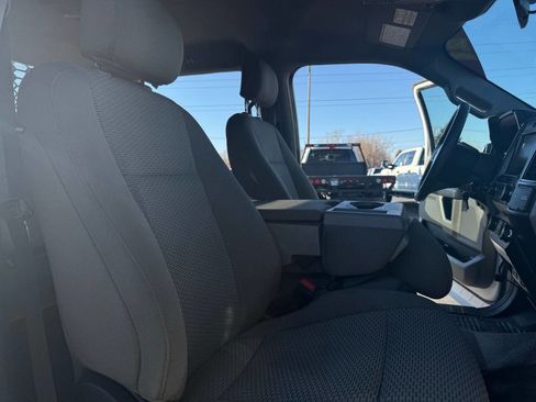 Used 2021 Ford F350 XLT w/ XLT Value Package image 33