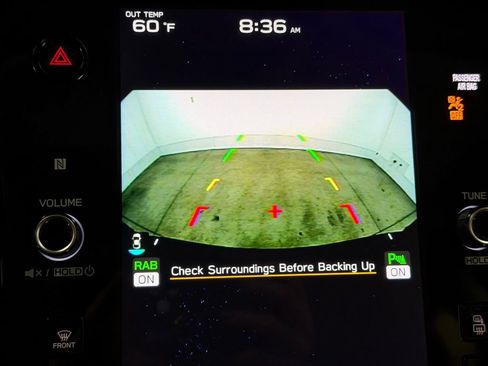 Used 2021 Subaru Legacy Touring XT w/ Popular Package #3 image 35