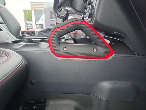 New 2025 Ford Bronco Stroppe Edition image 39