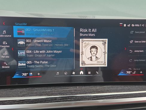 New 2026 BMW X5 M Competition w/ Executive Package AWD/4WD image 27