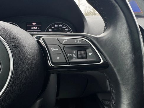 Used 2017 Audi A3 2.0T Premium image 19
