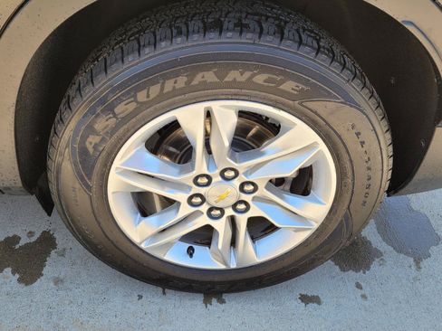 Used 2020 Chevrolet Blazer LT FWD image 22