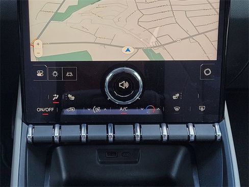 New 2026 GMC Terrain Elevation image 15