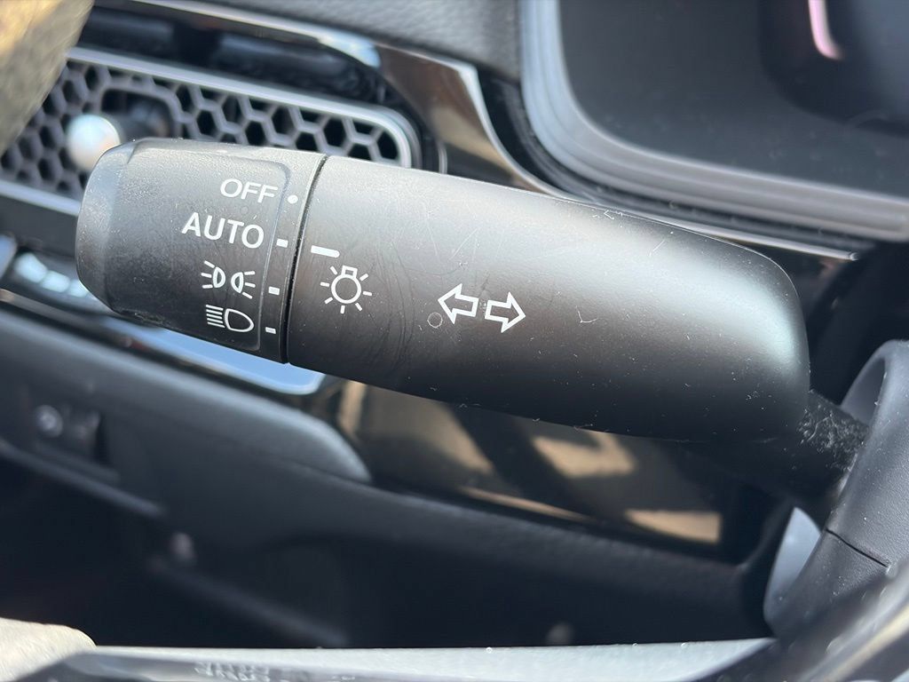 Used 2024 Honda Civic LX image 21