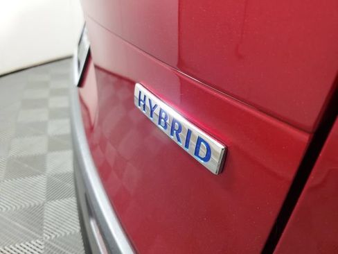 Used 2025 MAZDA CX-50 AWD 2.5 Hybrid w/ Premium Pkg image 7
