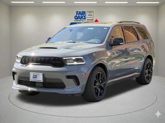 New 2026 Dodge Durango GT w/ Tow 'N Go Package AWD/4WD video 2