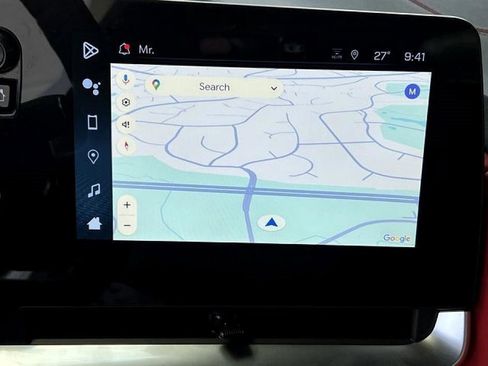 Used 2024 Chevrolet Corvette Stingray Preferred Conv w/ Battery Protection Package image 5