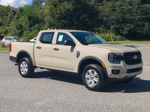 New 2026 Ford Ranger XL RWD image 2