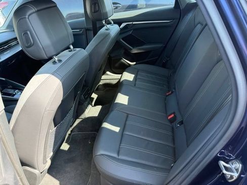 Used 2023 Audi A3 2.0T Premium FWD image 6