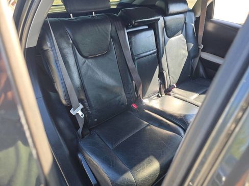 Used 2011 Lexus RX 450h AWD w/ Luxury Pkg image 10