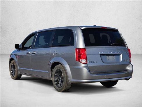 Used 2020 Dodge Grand Caravan GT FWD image 7