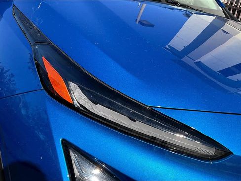 Certified 2023 Chevrolet Bolt EUV LT FWD image 26