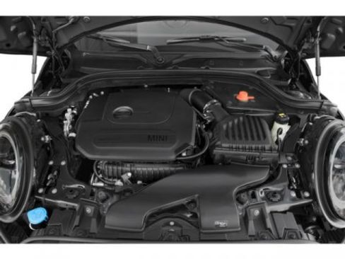 Used 2023 MINI Cooper S image 12