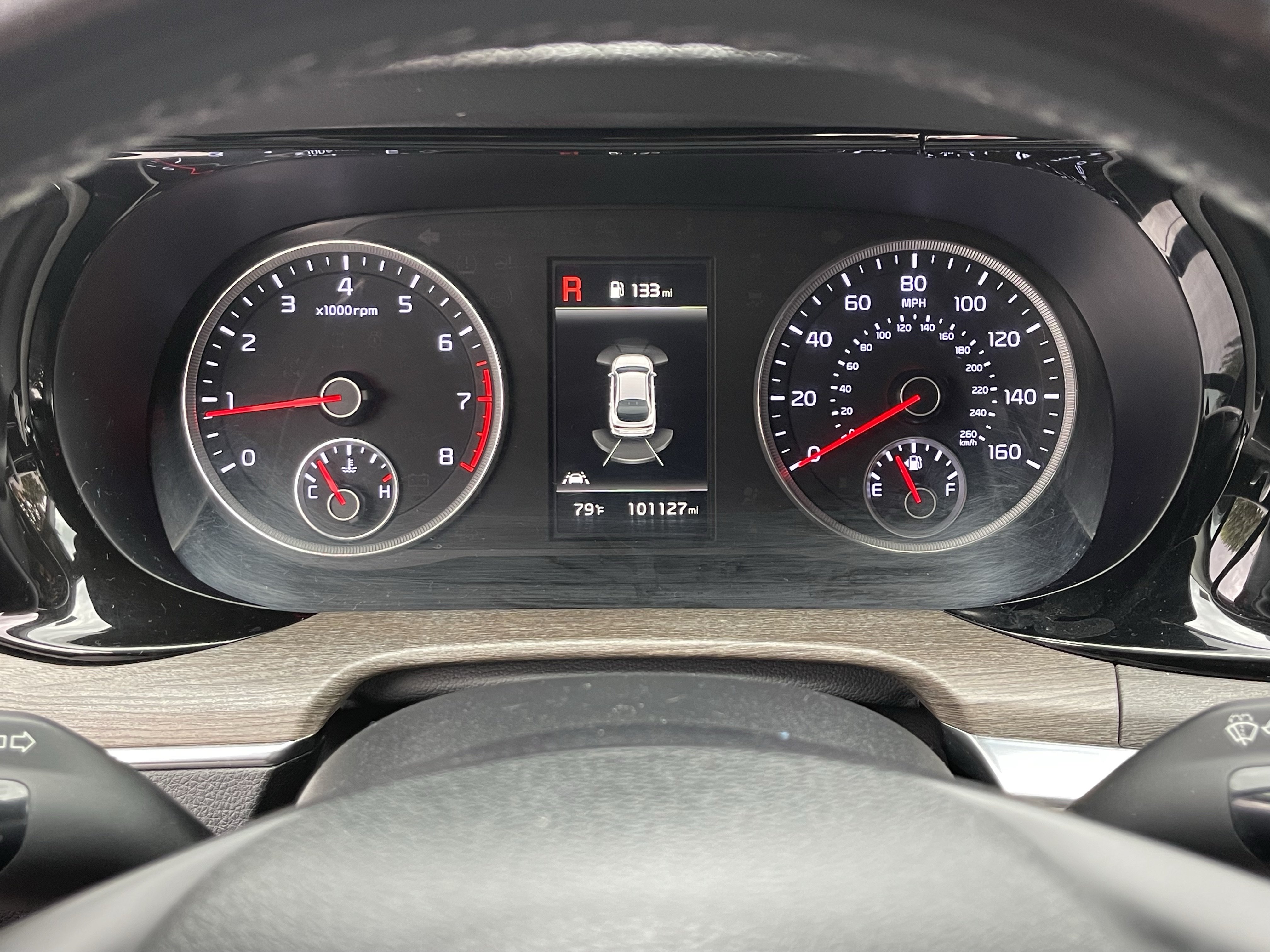 Used 2022 Kia K5 EX w/ EX Premium Package FWD image 30
