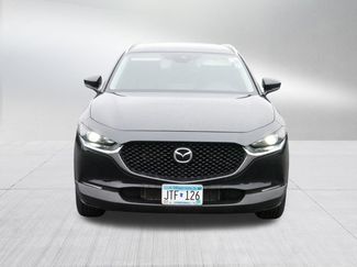 Used 2022 MAZDA CX-30 AWD 2.5 S w/ Select Package video 2