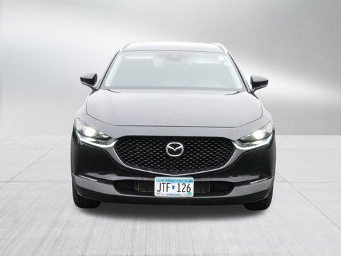 Used 2022 MAZDA CX-30 AWD 2.5 S w/ Select Package image 2