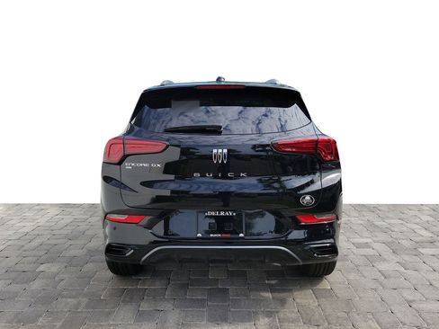 New 2026 Buick Encore GX Sport Touring AWD/4WD image 5