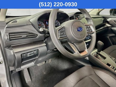Certified 2024 Subaru Impreza 2.0i Sport AWD/4WD image 10