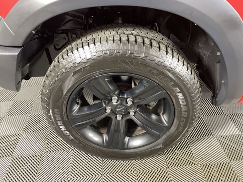 Used 2022 RAM 1500 Classic Warlock w/ Electronics Group image 11