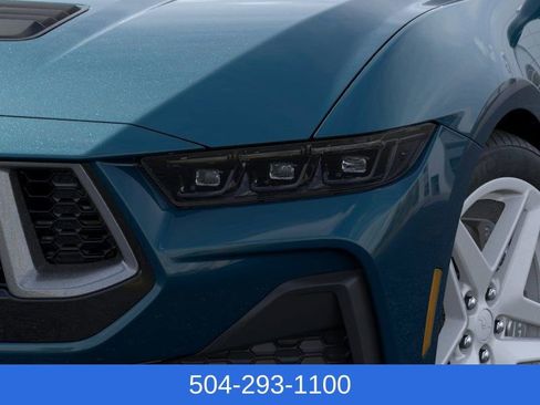 New 2026 Ford Mustang GT image 18