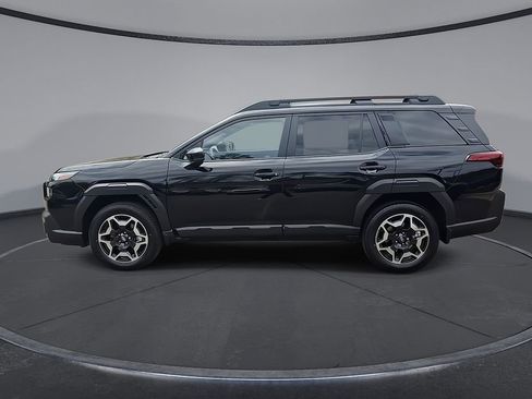 New 2026 Subaru Outback Touring AWD/4WD image 9