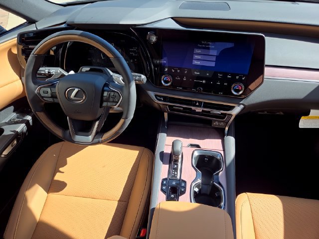 New 2026 Lexus RX 350 Premium AWD/4WD image 30